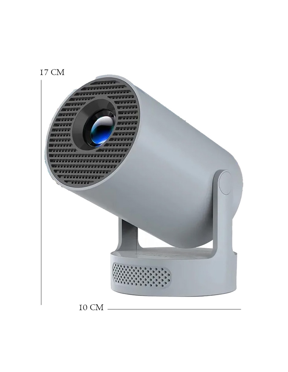 Proyector Hy3_plus 12