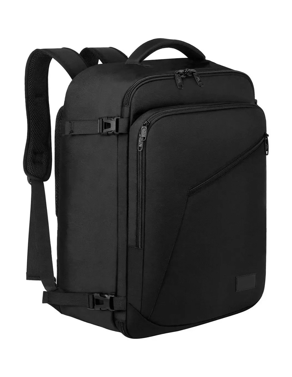 Mochila para viaje impermeable para hombre Mochila para viaje impermeable para hombre
