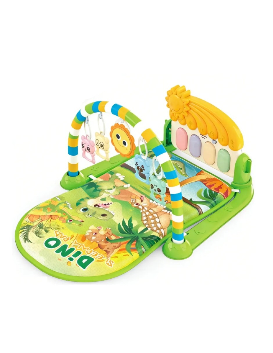 Colchoneta de juegos Colchoneta de juegos