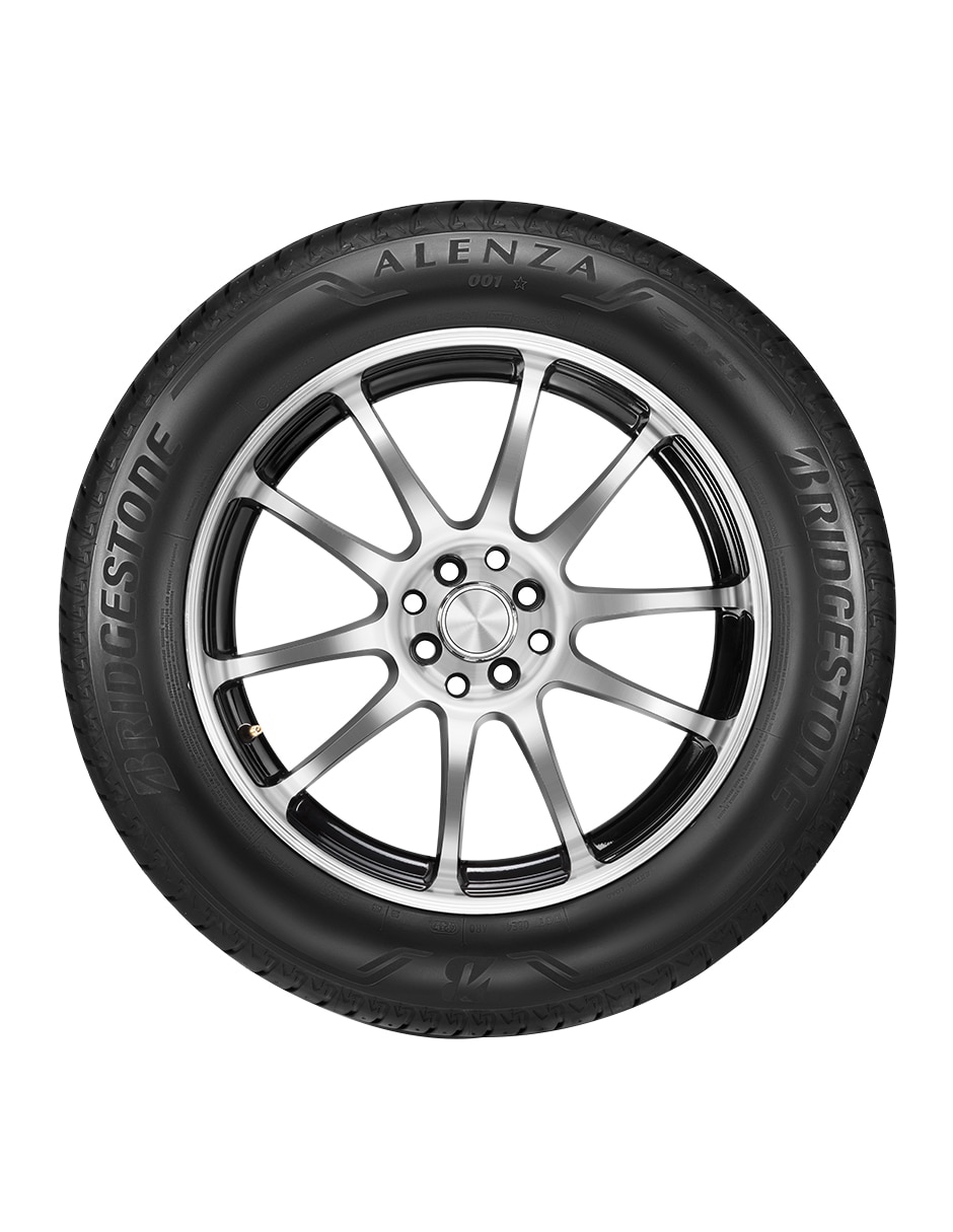 Llanta para auto Alenza 001 235/50 R21 2