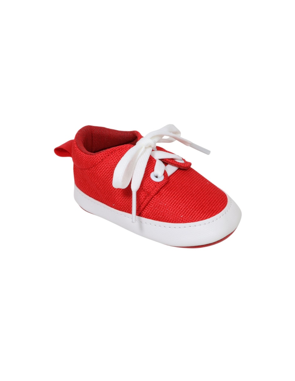 Tenis para bebé unisex Tenis para bebé unisex