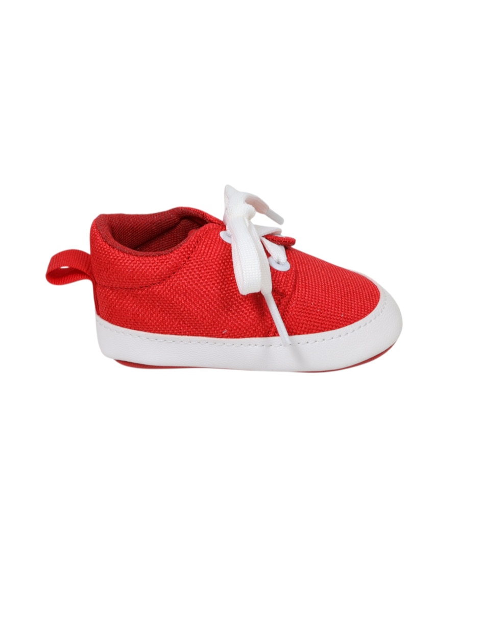 Tenis para bebé unisex 2