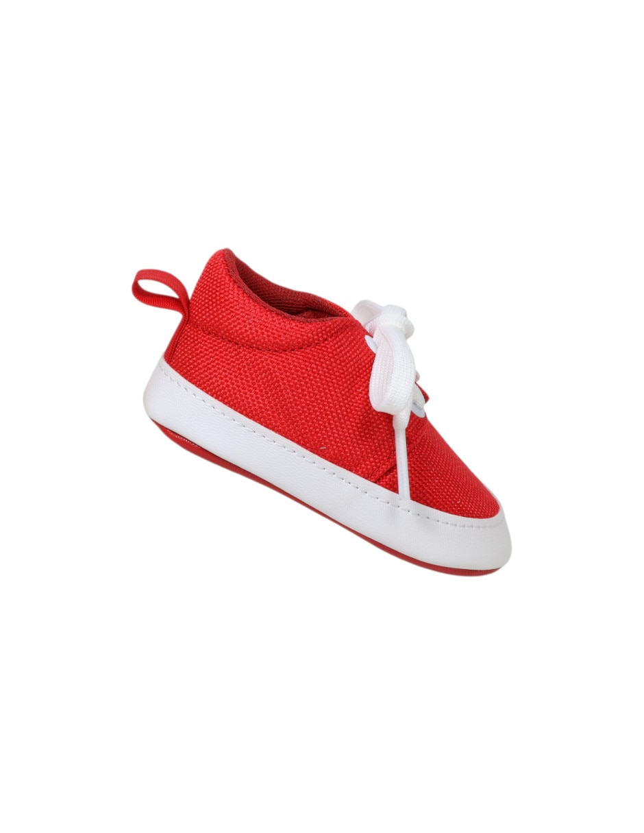 Tenis para bebé unisex 3