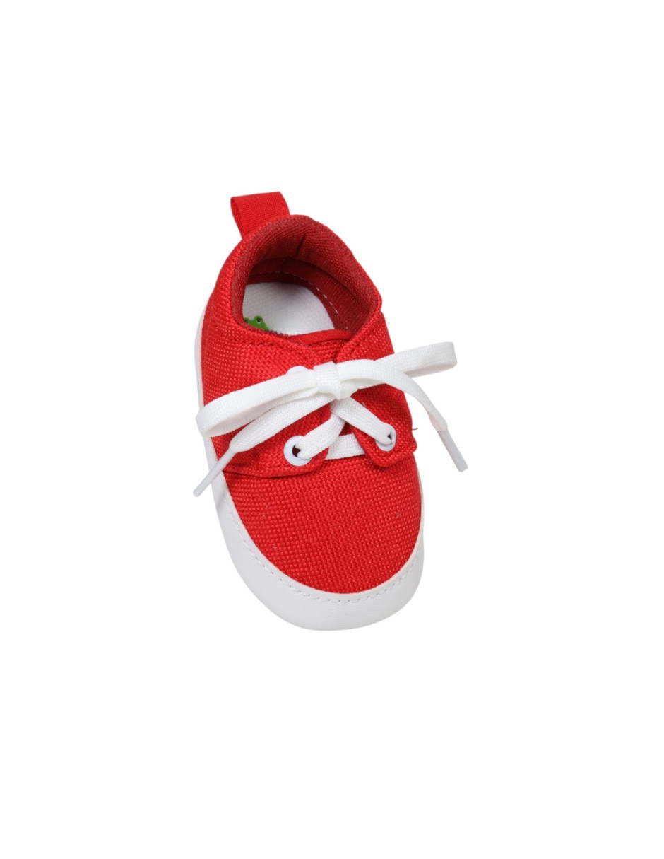 Tenis para bebé unisex 6