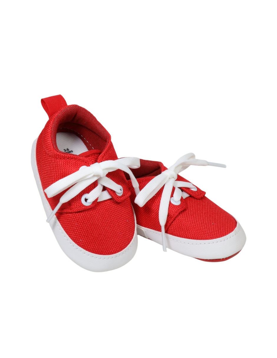 Tenis para bebé unisex 7