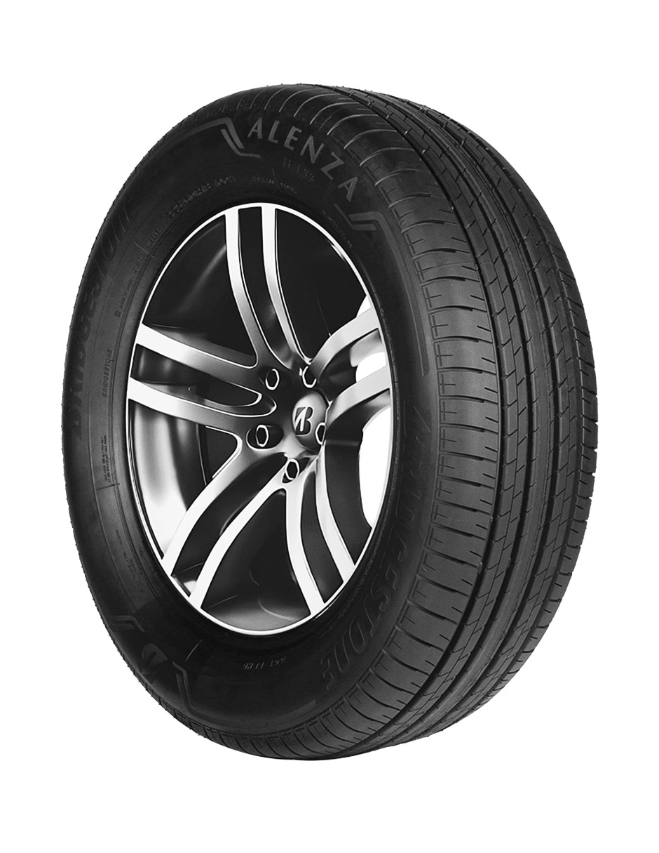 Llanta para auto Alenza H/L 33 225/60 R18 Llanta para auto Alenza H/L 33 225/60 R18