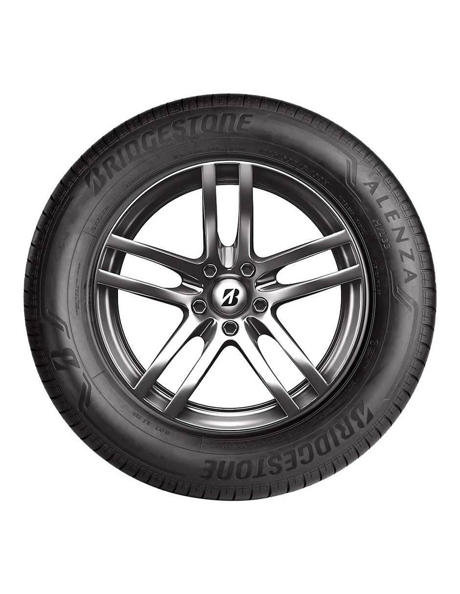 Llanta para auto Alenza H/L 33 225/60 R18 2