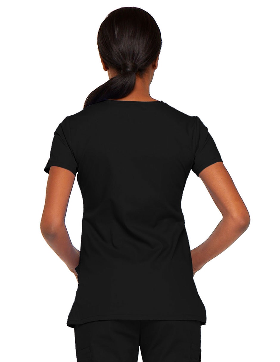 Pijama quirúrgica estilo regular para mujer 4