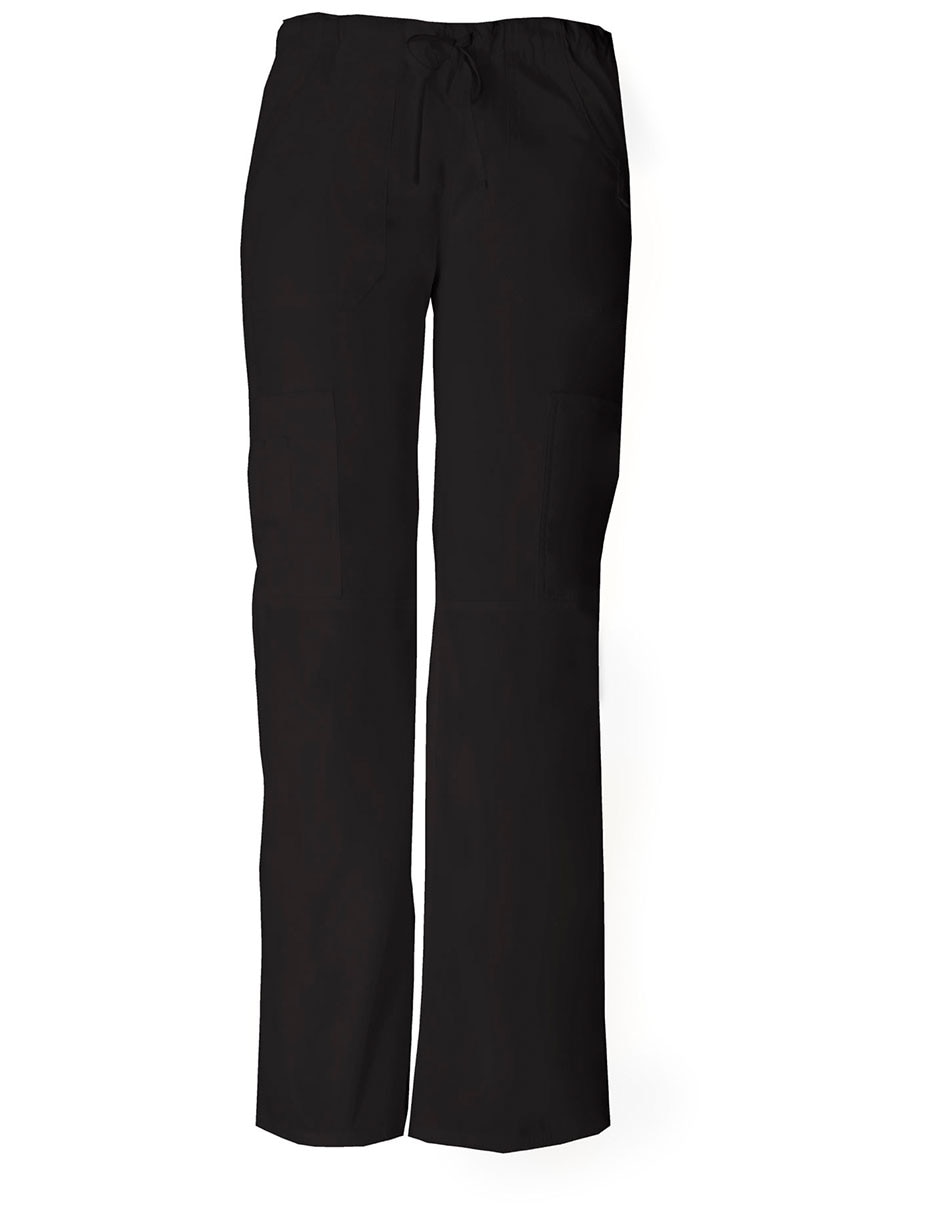 Pijama quirúrgica estilo regular para mujer 6