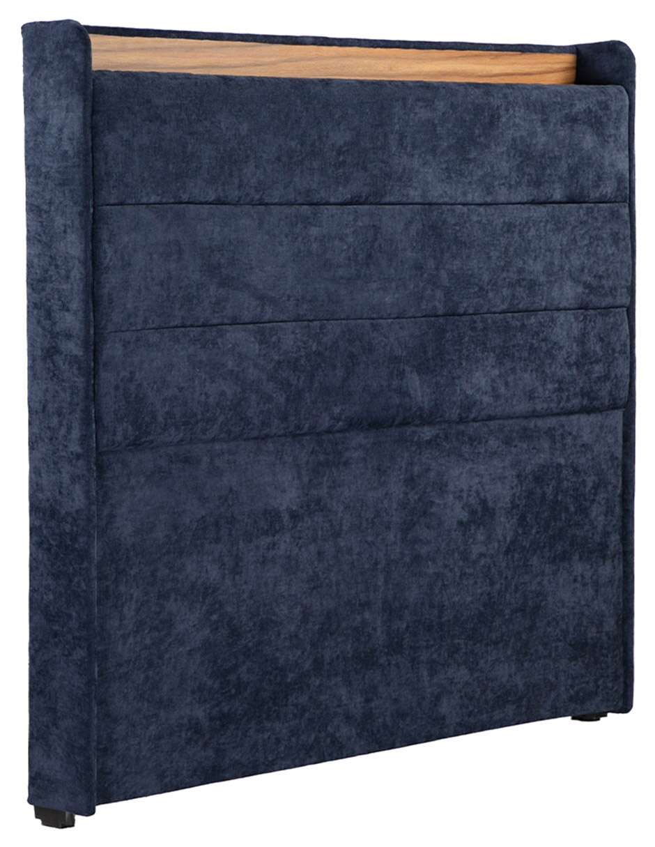 Cabecera de madera 2