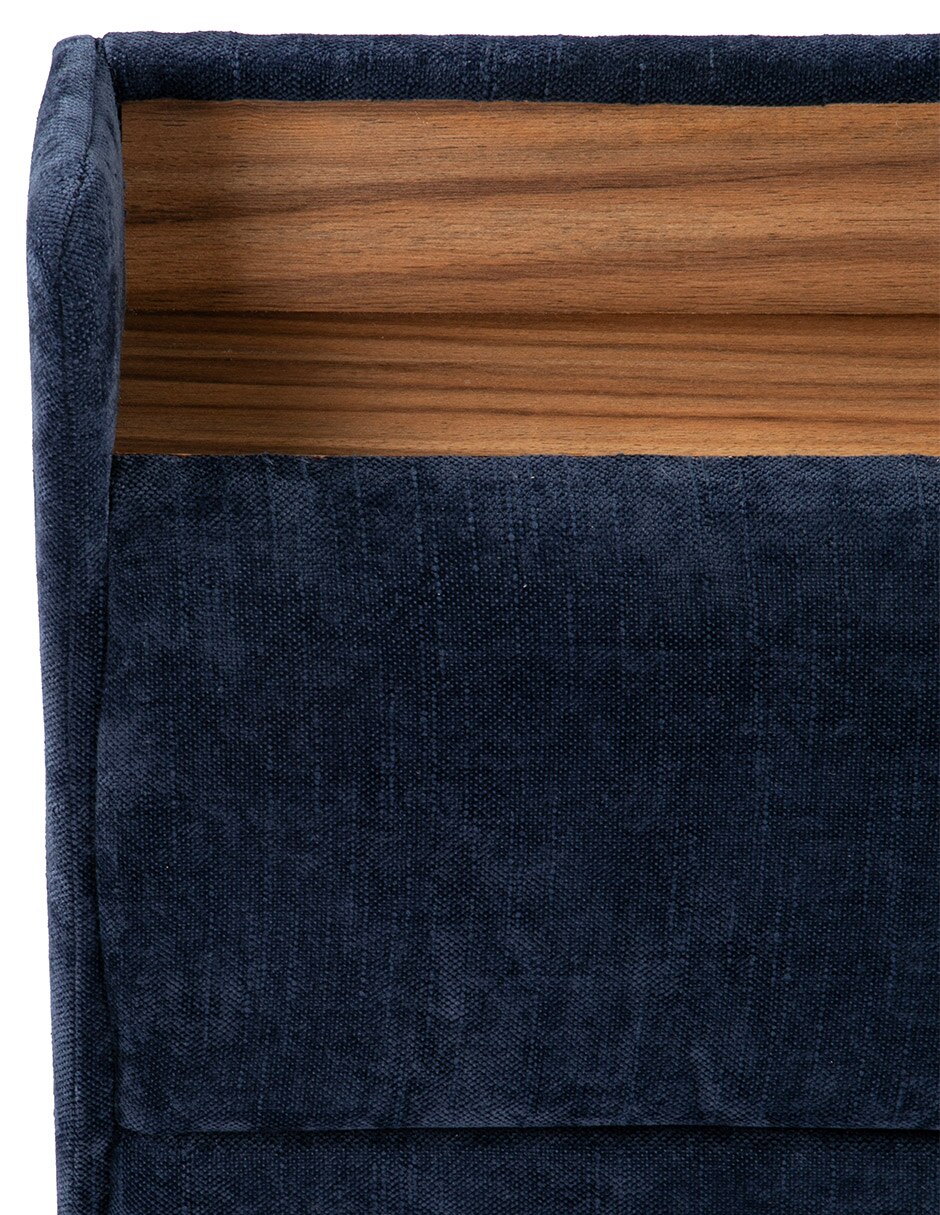 Cabecera de madera 3