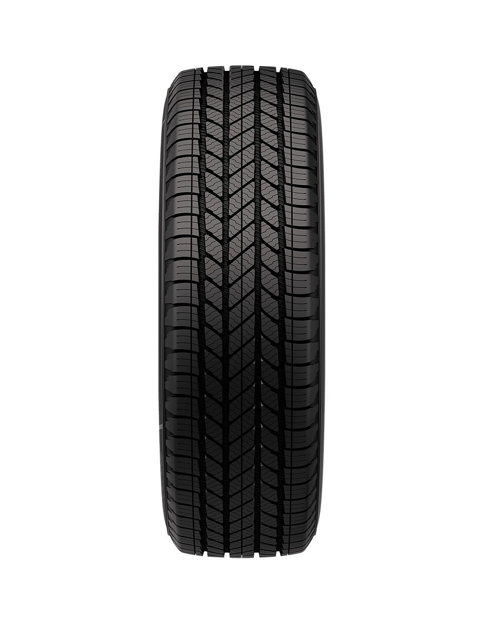 Llanta para auto Alenza AS Ultra 255/50 R19 3