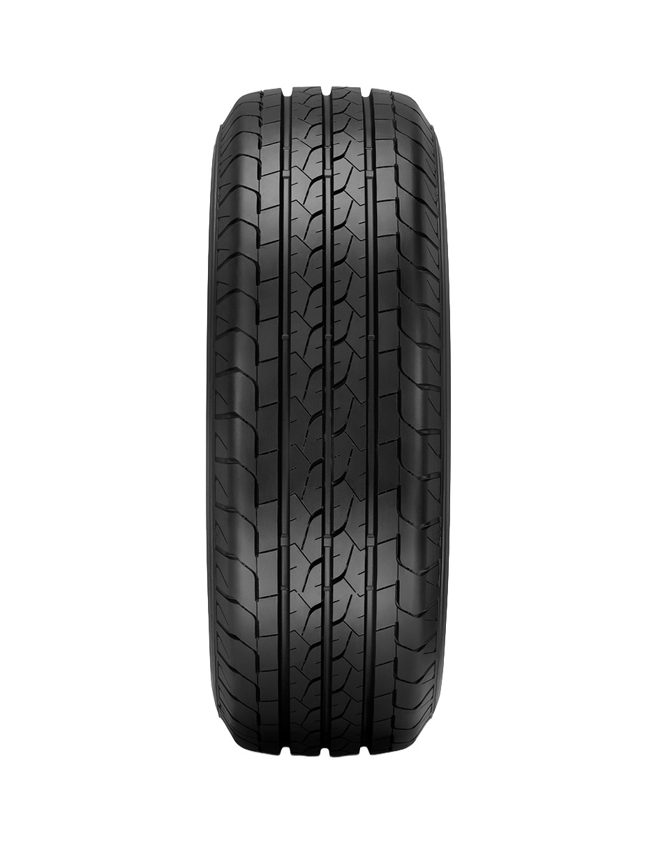 Llanta para auto Bridgestone Duravis R660 Eco 215/60 R17