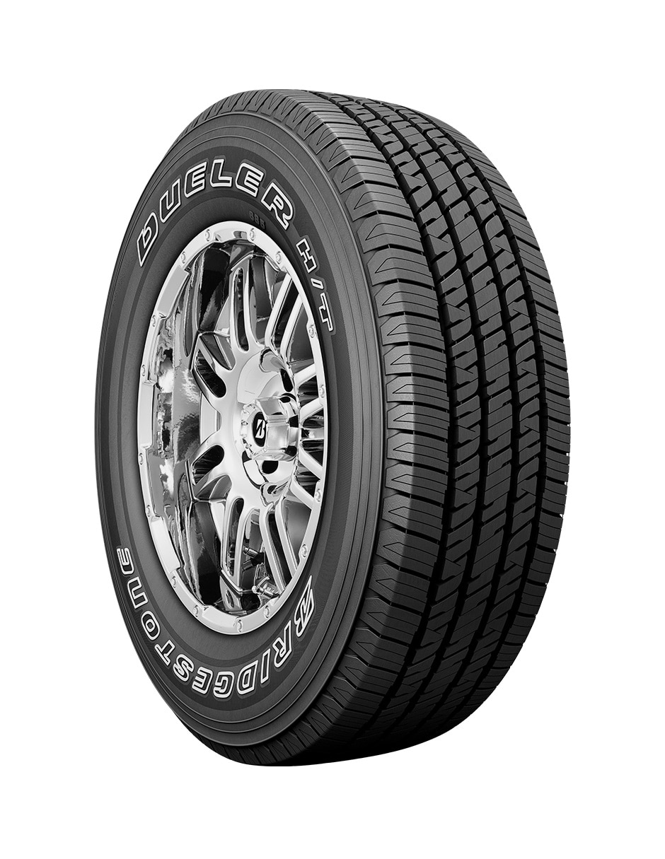 Llanta para auto Dueler H/T 685 275/65 R20 Llanta para auto Dueler H/T 685 275/65 R20