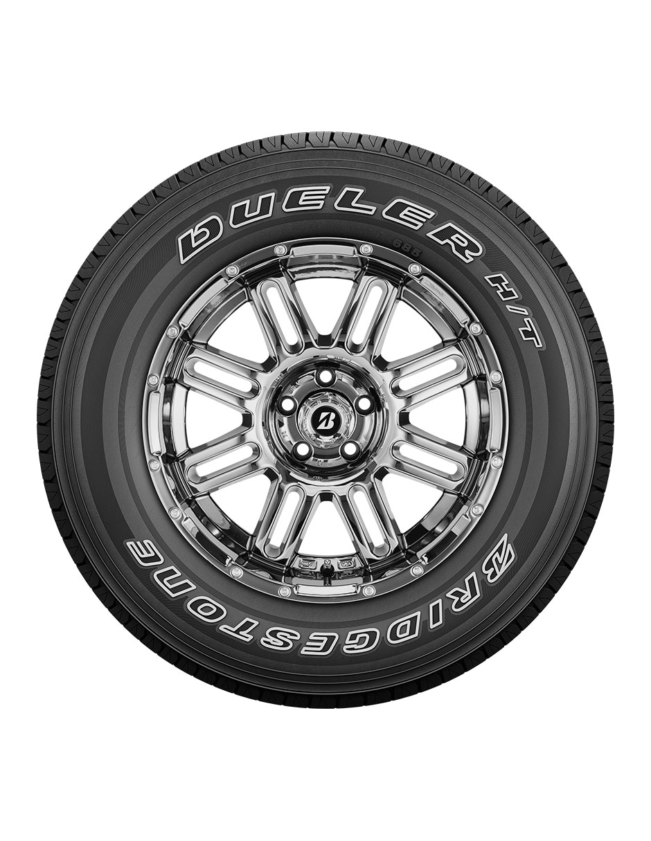 Llanta para auto Dueler H/T 685 275/65 R20 2