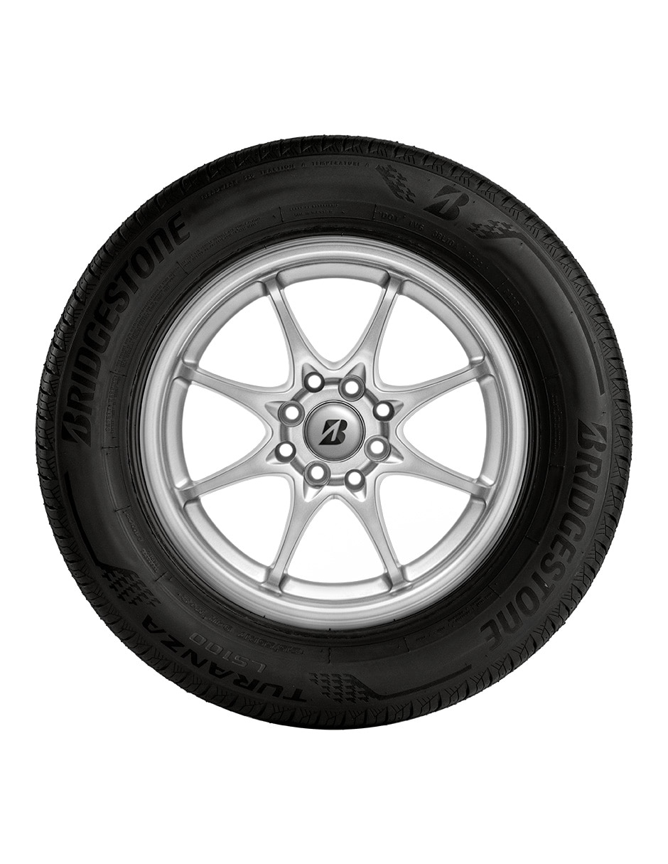 Llanta para auto Turanza LS100A 225/45 R18 2