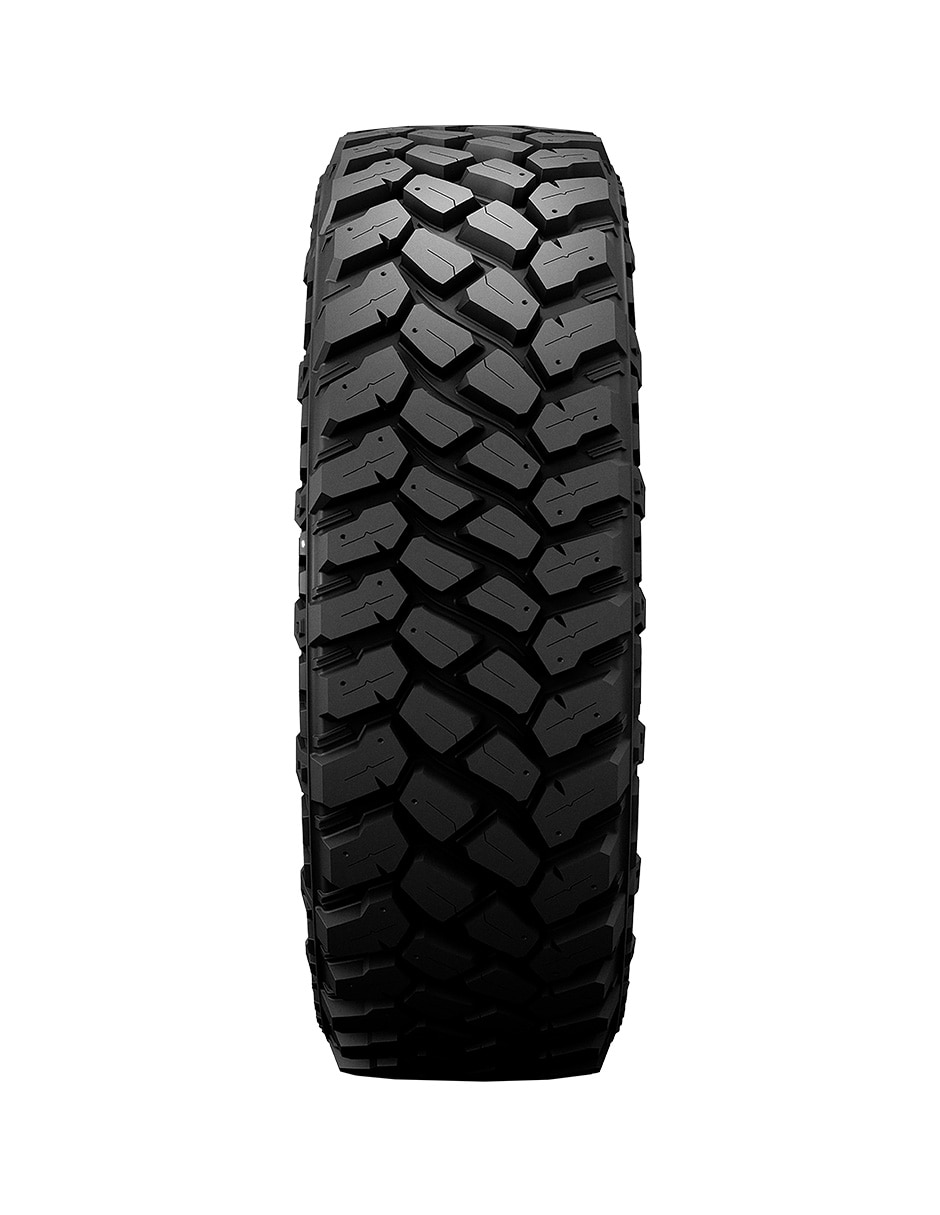 Llanta para auto Destination M/T2 31x/10.5 R15 3