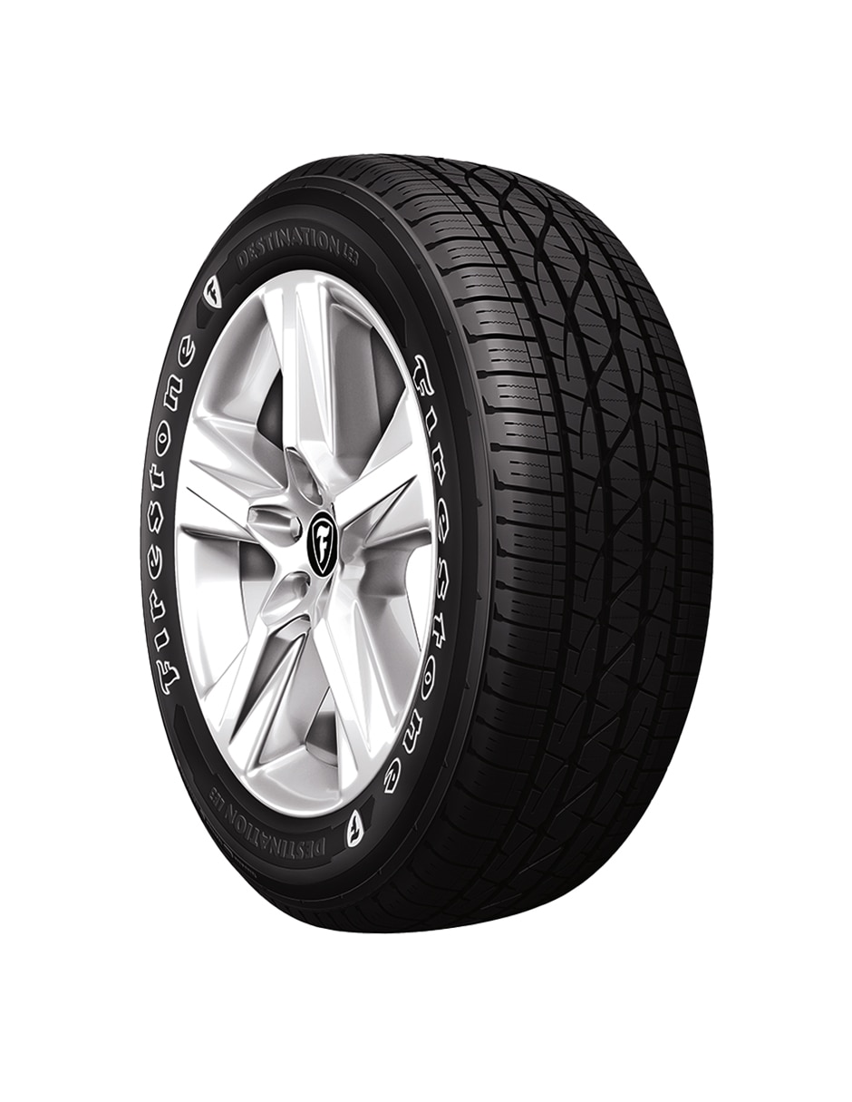 Llanta para auto Destination LE3 275/45 R20 Llanta para auto Destination LE3 275/45 R20