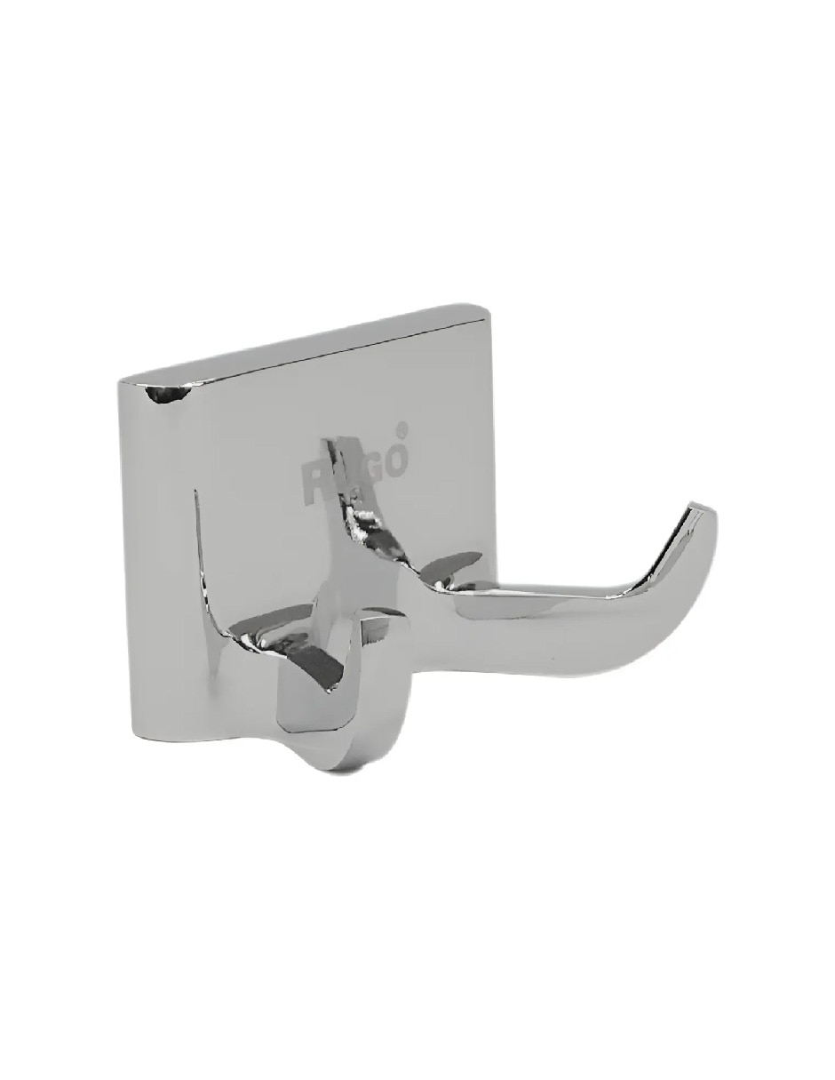 Toallero de pared de acero inoxidable