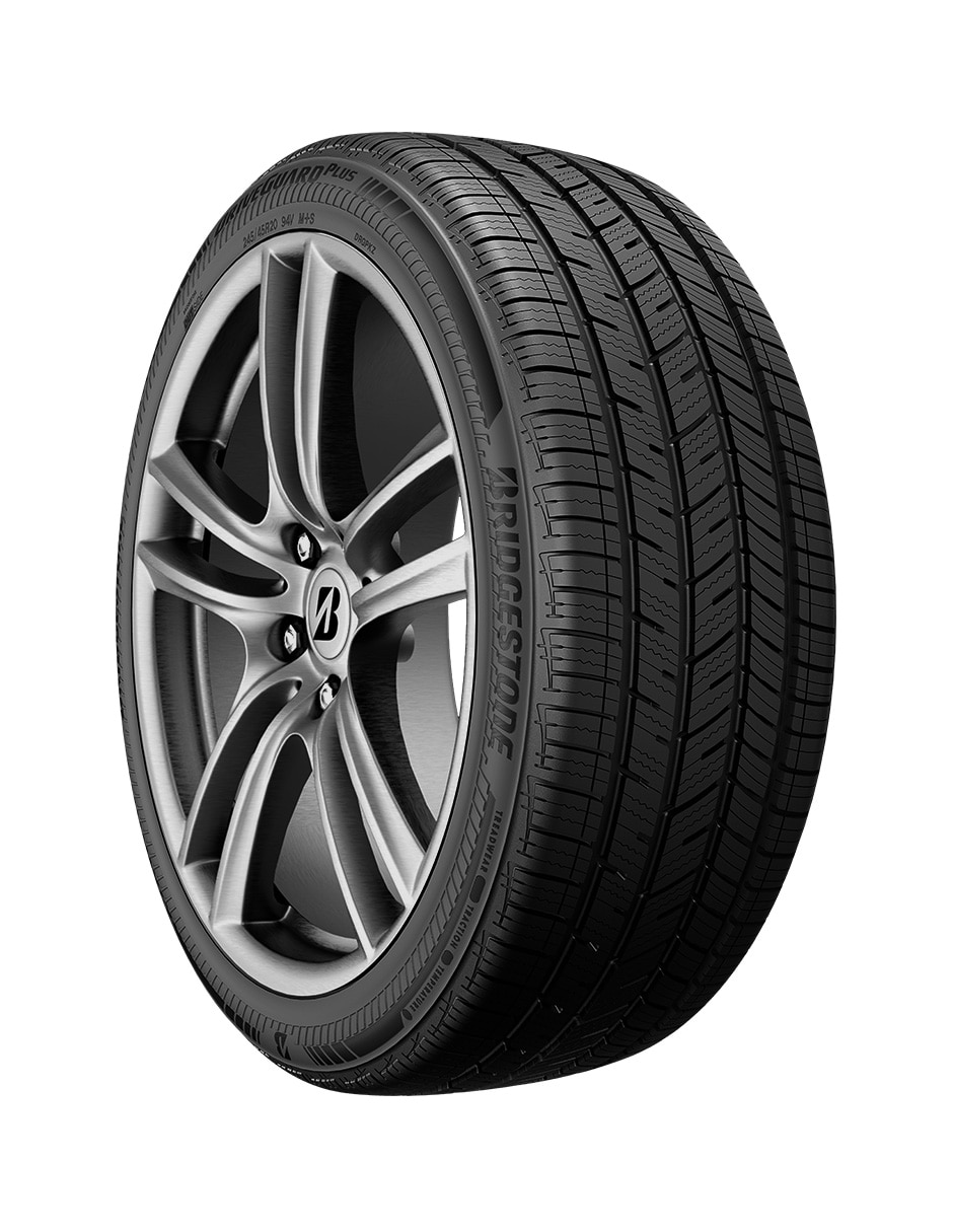 Llanta para auto Driveguard Plus 235/40 R18 Llanta para auto Driveguard Plus 235/40 R18