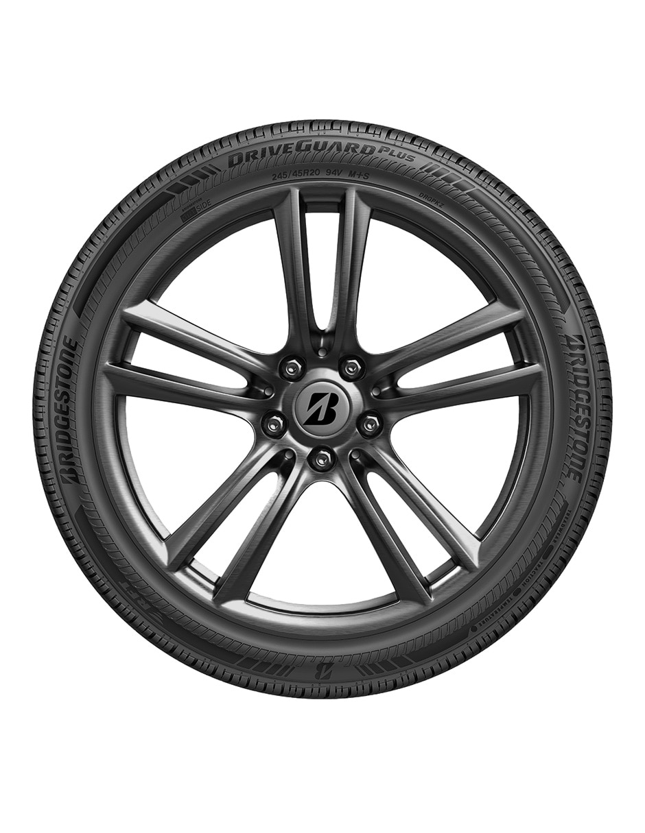 Llanta para auto Driveguard Plus 235/40 R18 2