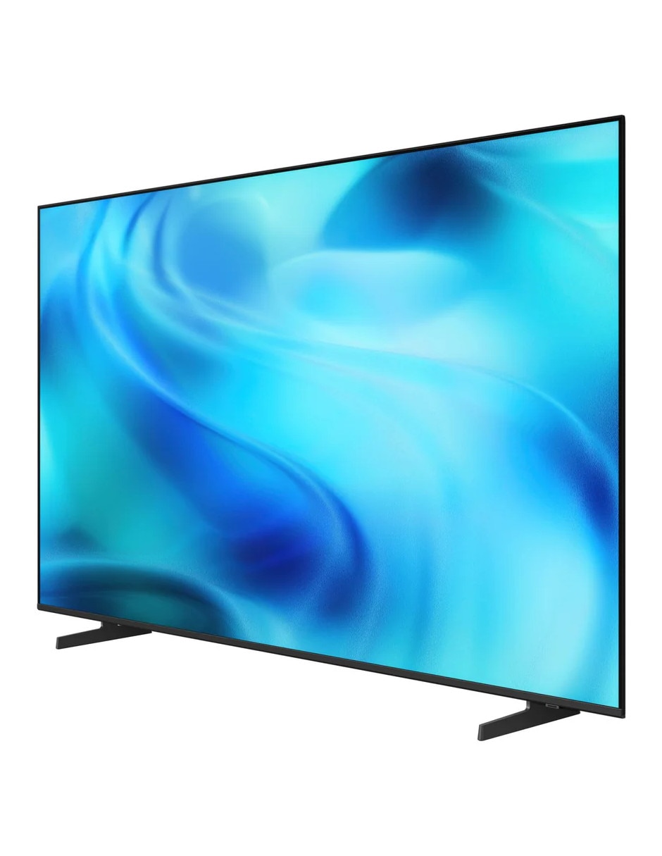 Pantalla Smart TV Crystal Uhd de 4K/Uhd Un-55u8200hf con Tizen con Ai Vision 4