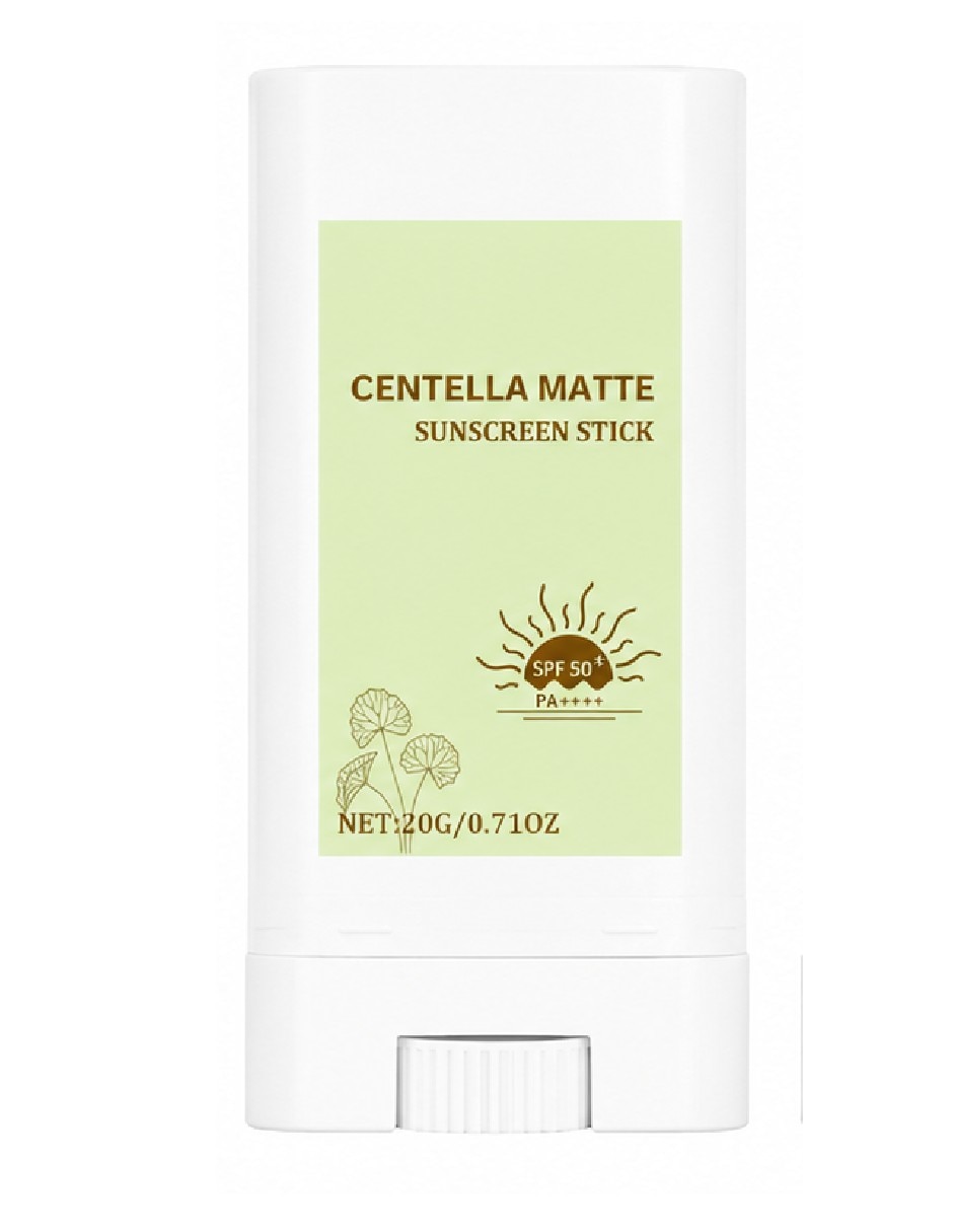 Protector solar FPS 50+ Con centella asiática 20 g Protector solar FPS 50+ Con centella asiática 20 g