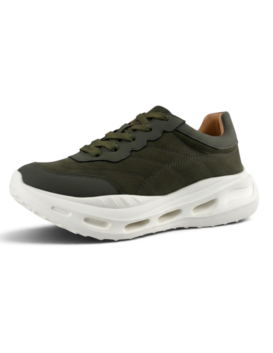 Tenis Roma para mujer 2