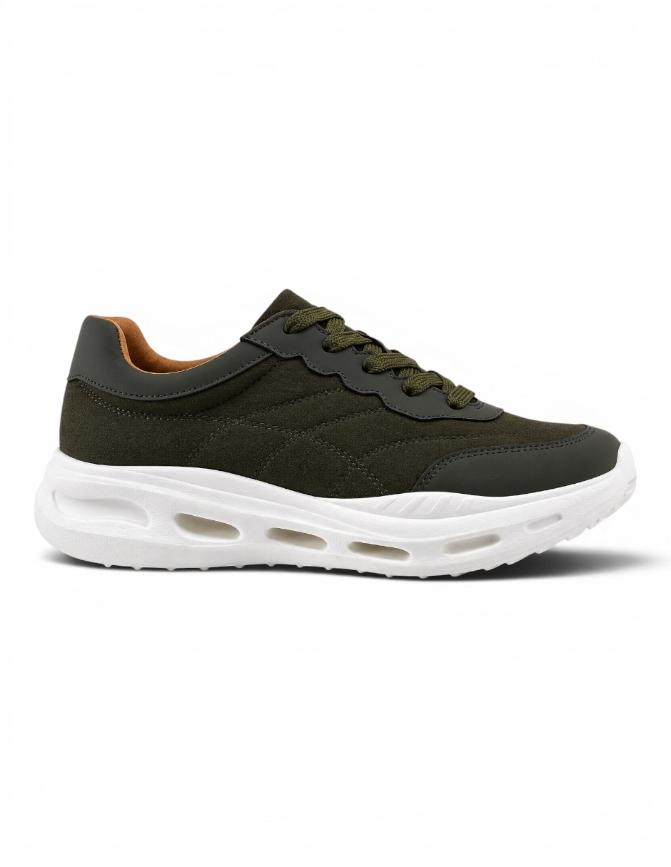 Tenis Roma para mujer 5