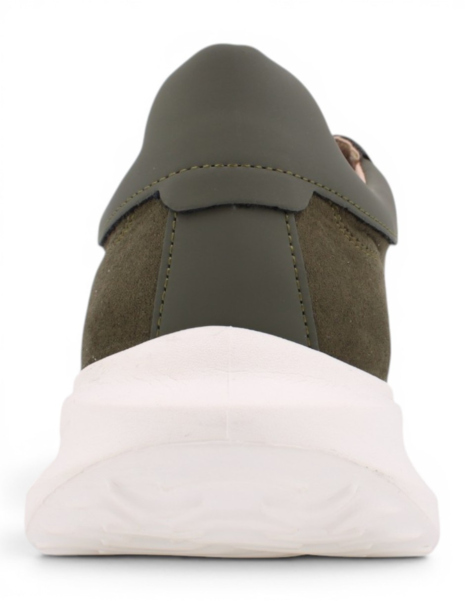 Tenis Roma para mujer 7