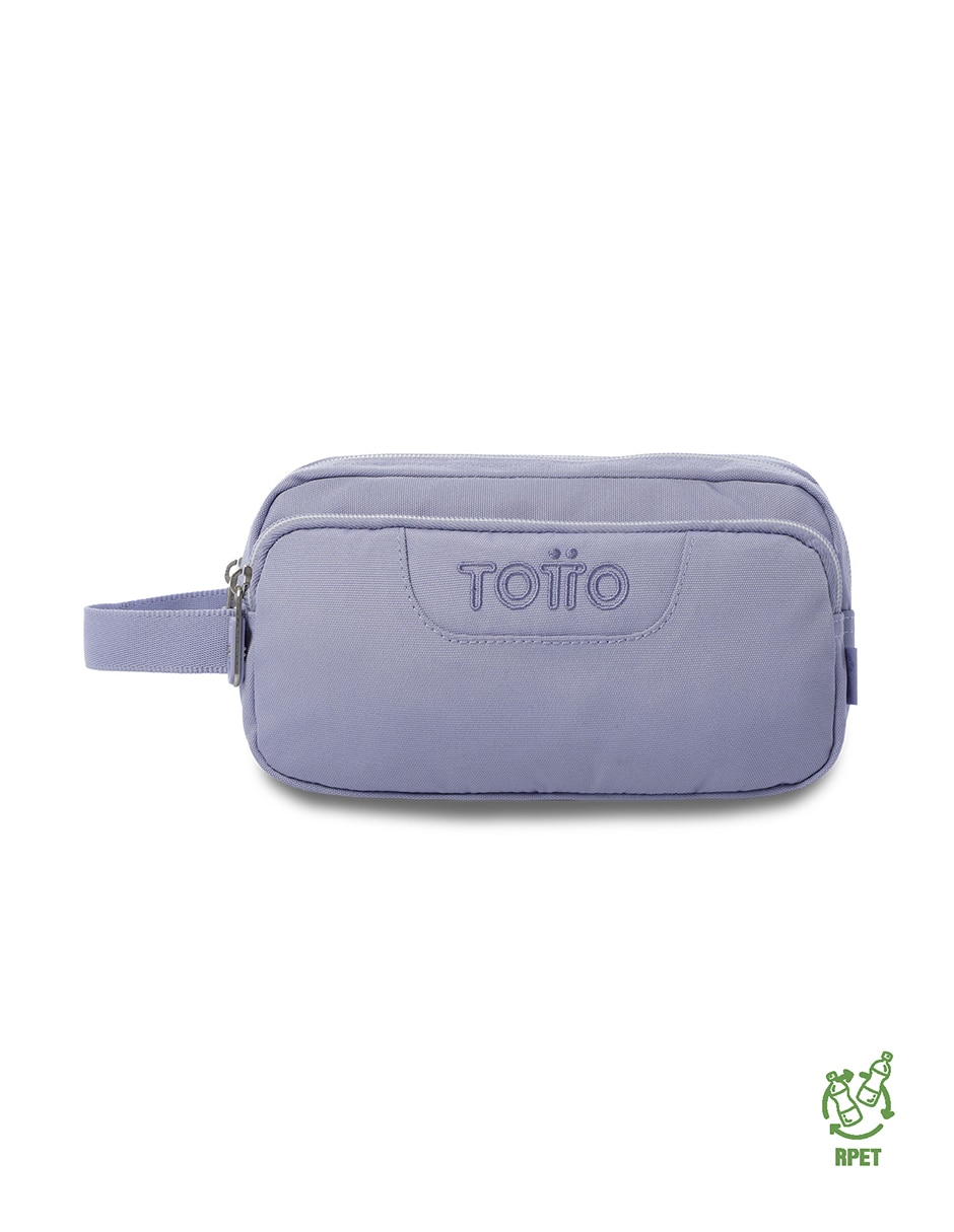 Set mochila escolar Combo Ecole Solid impermeable unisex 5