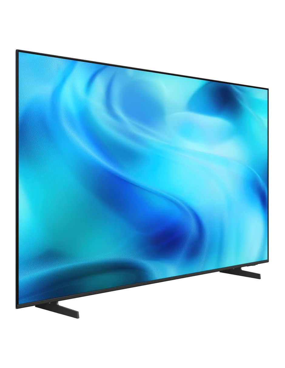 Pantalla Smart Tv Crystal Uhd de 4K/Uhd Un-43u8200hf con Tizen con Ai Vision 3