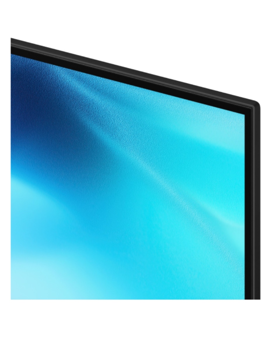 Pantalla Smart Tv Crystal Uhd de 4K/Uhd Un-43u8200hf con Tizen con Ai Vision 6