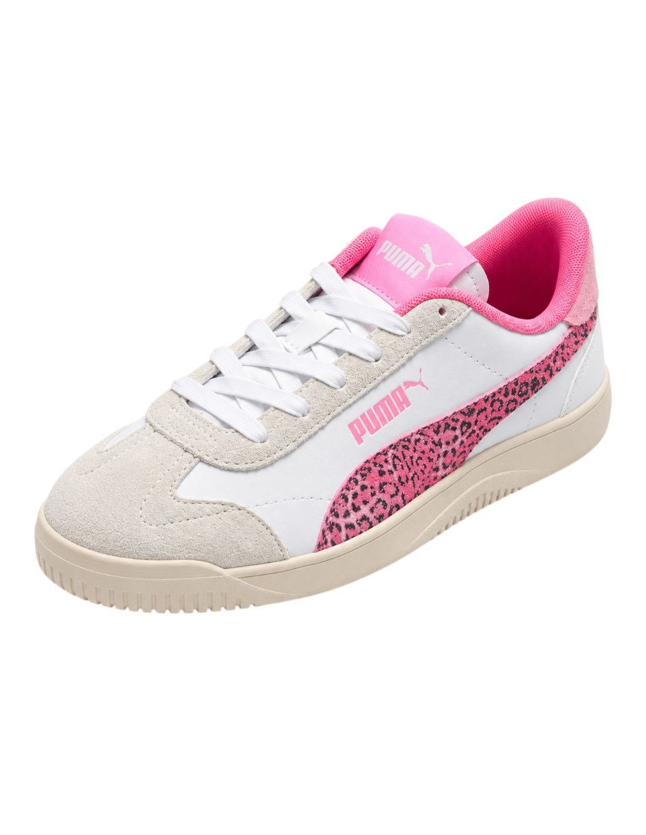 Tenis Club 5V5 Animal Jr para hombre 2