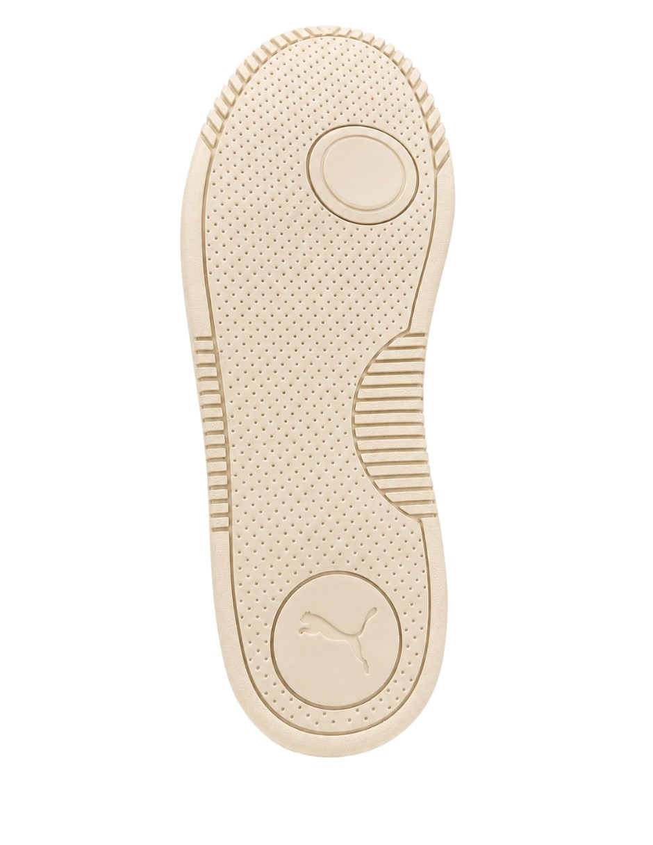 Tenis Club 5V5 Animal Jr para hombre 4