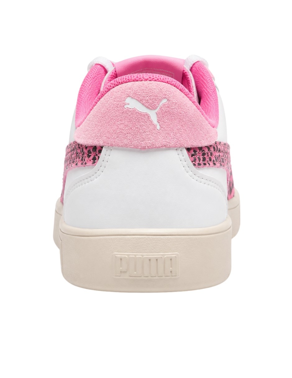 Tenis Club 5V5 Animal Jr para hombre 6