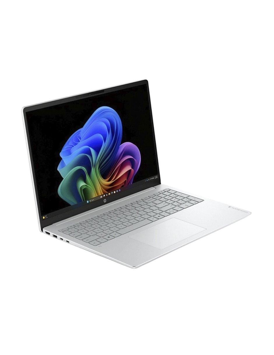 Laptop touch HP Omnibook 3 16 pulgadas 2K AMD Ryzen 5 8 GB RAM 256 GB SSD 2