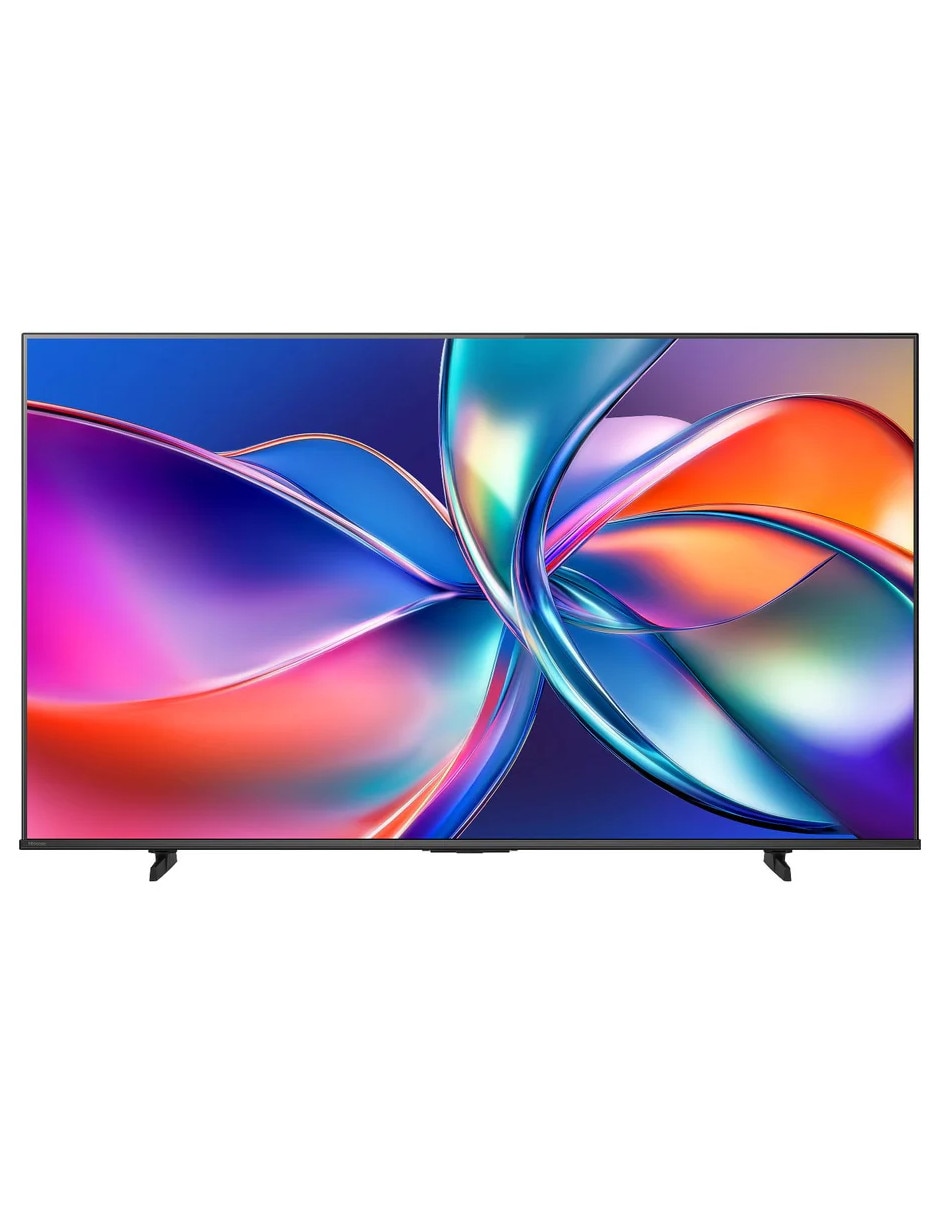 Pantalla Smart TV LED de 43 pulgadas 4K/UHD 43QD65QV con Vidaa 2