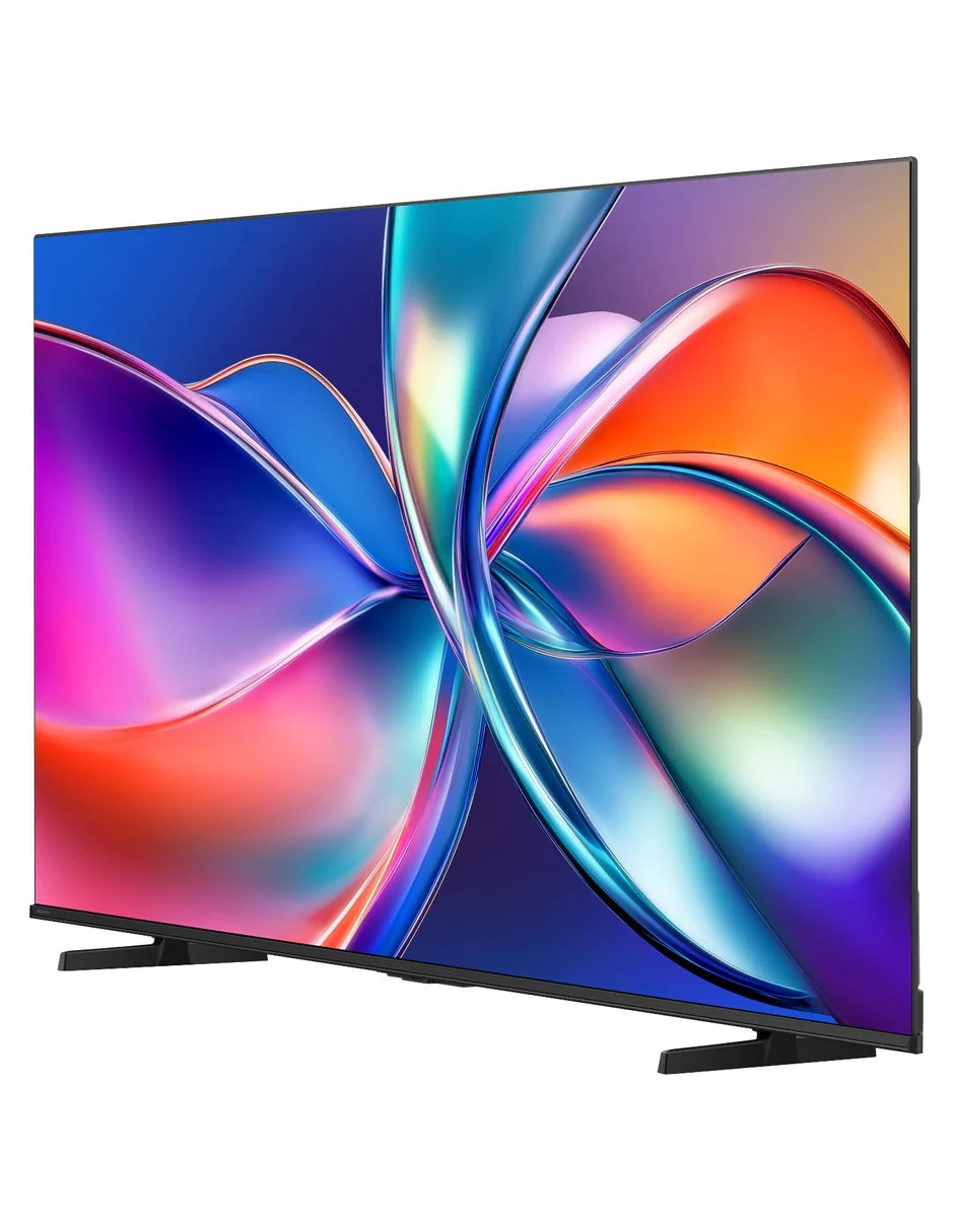 Pantalla Smart TV LED de 43 pulgadas 4K/UHD 43QD65QV con Vidaa 4