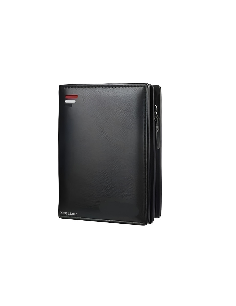 Cartera Xtellar para hombre