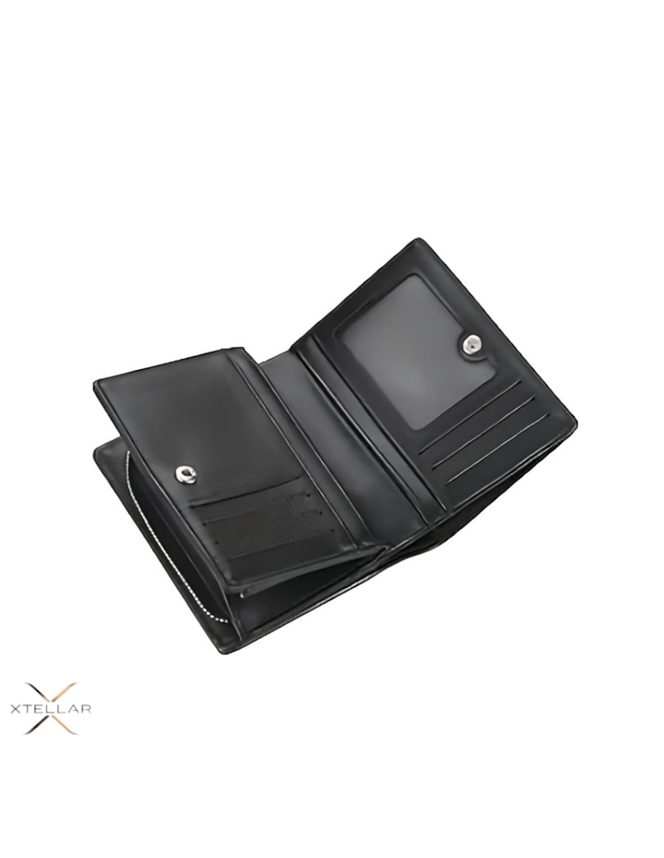 Cartera Xtellar para hombre