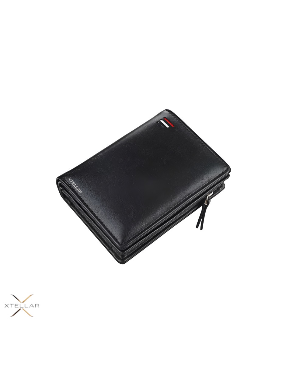 Cartera Xtellar para hombre