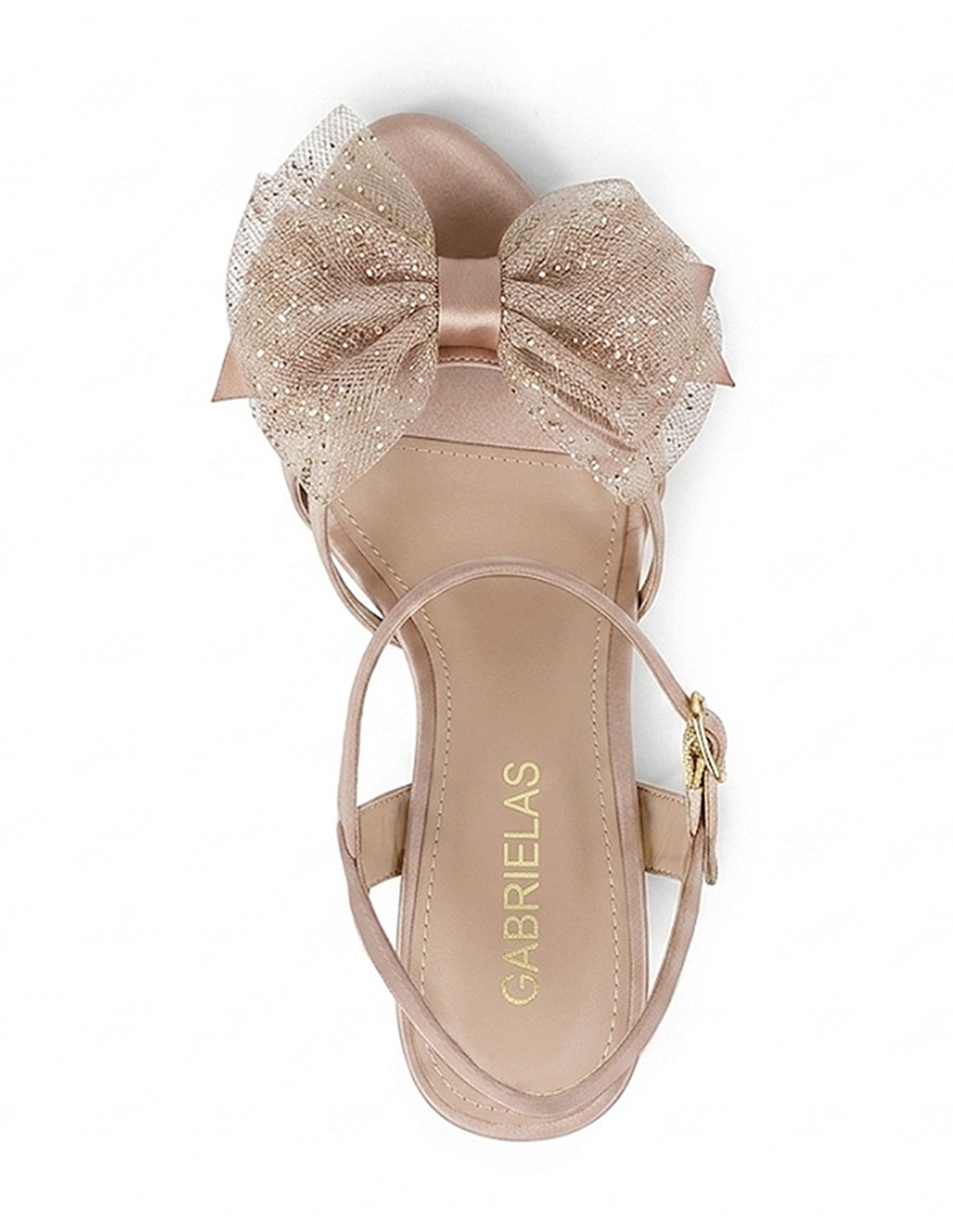Sandalia para mujer 6