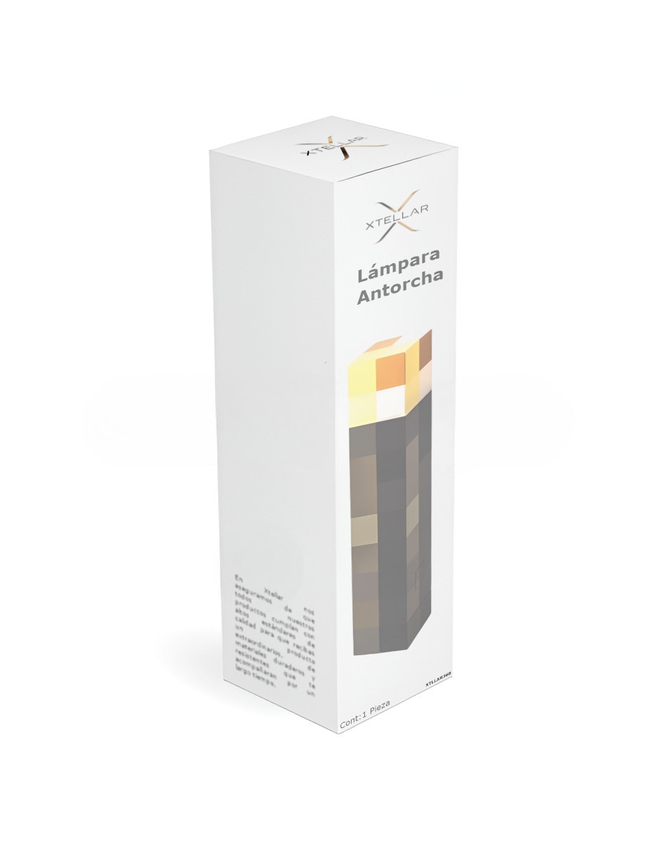 Luz nocturna LED 4