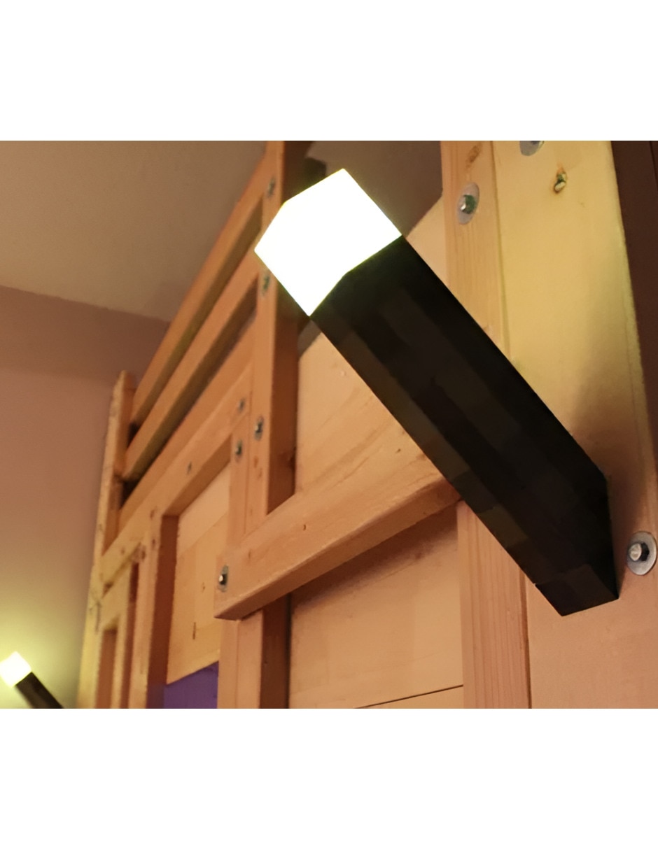 Luz nocturna LED 5