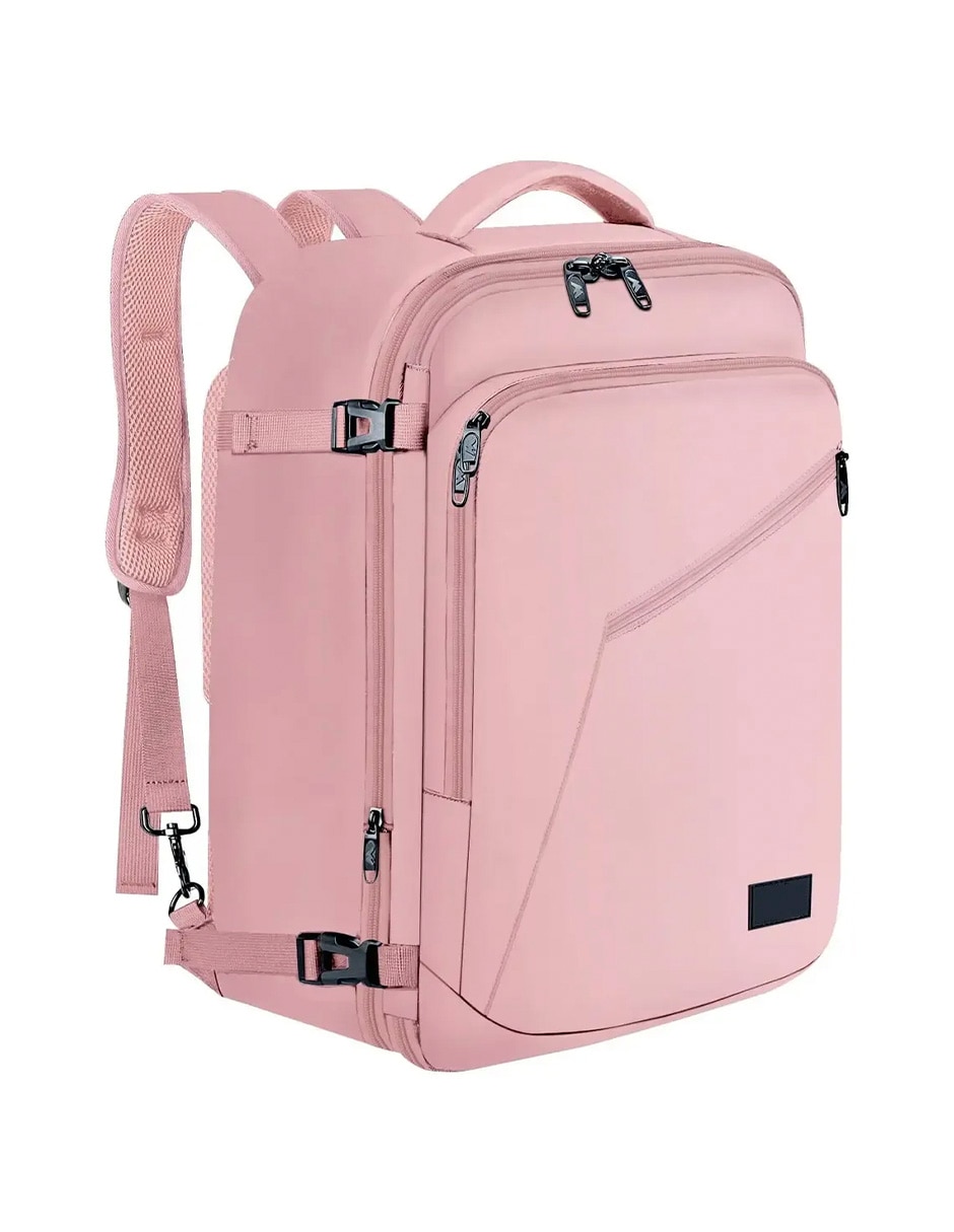 Mochila para viaje Genérica impermeable unisex Mochila para viaje Genérica impermeable unisex