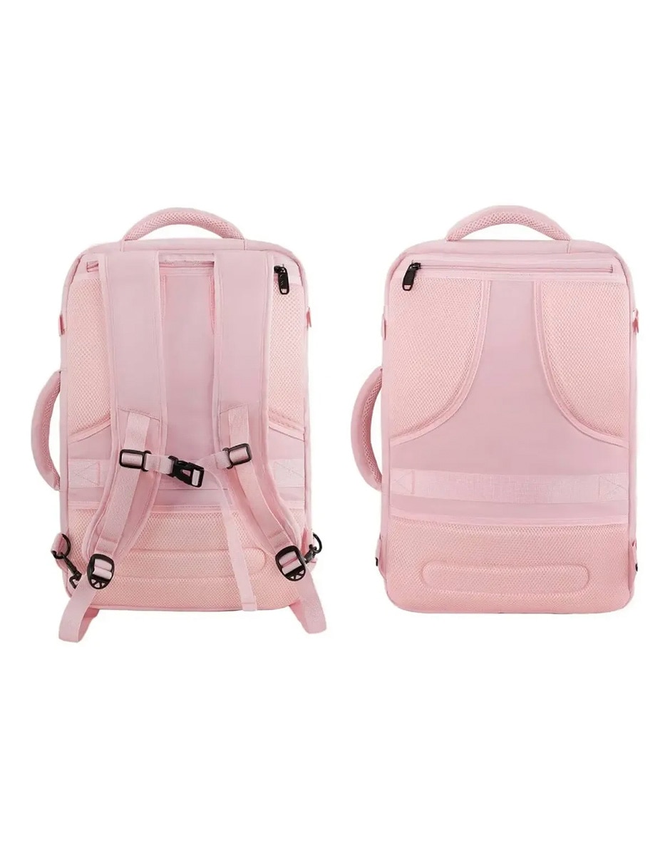 Mochila para viaje Genérica impermeable unisex 2