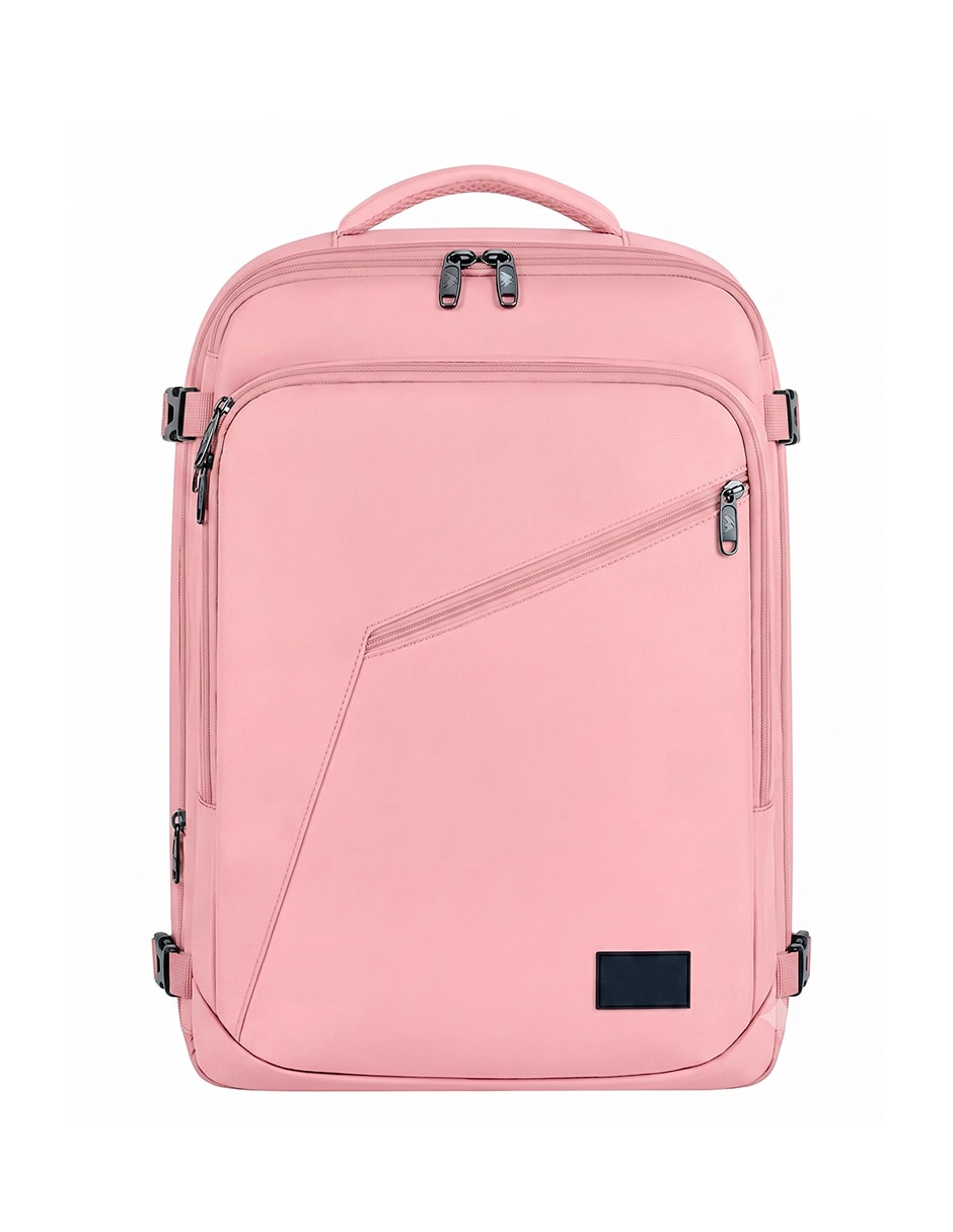 Mochila para viaje Genérica impermeable unisex 4