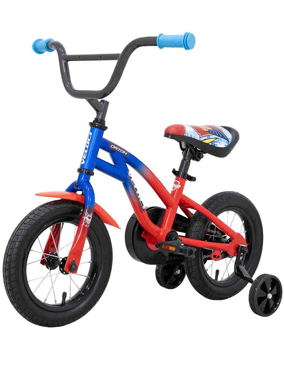 Bicicleta rodada 12 para unisex 2