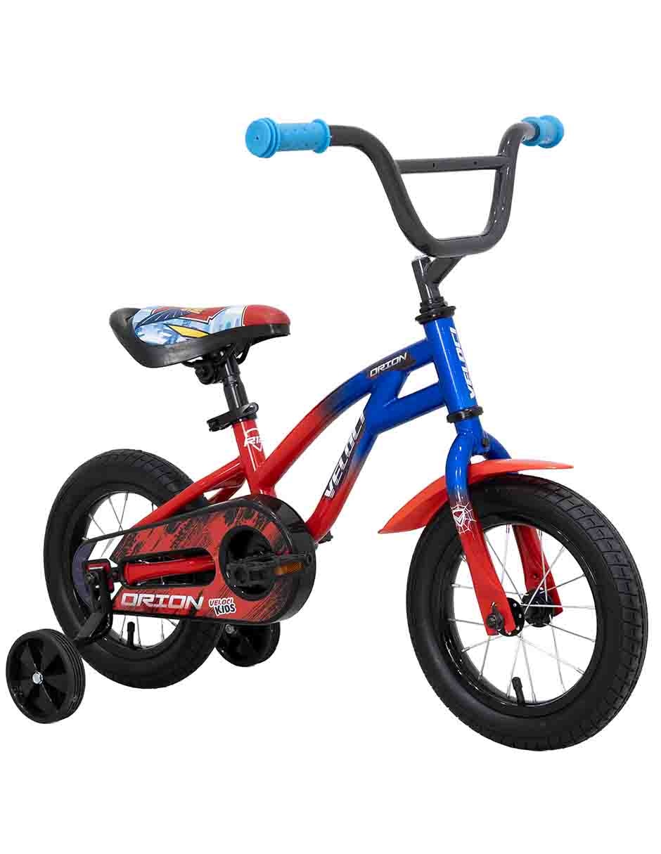 Bicicleta rodada 12 para unisex 3